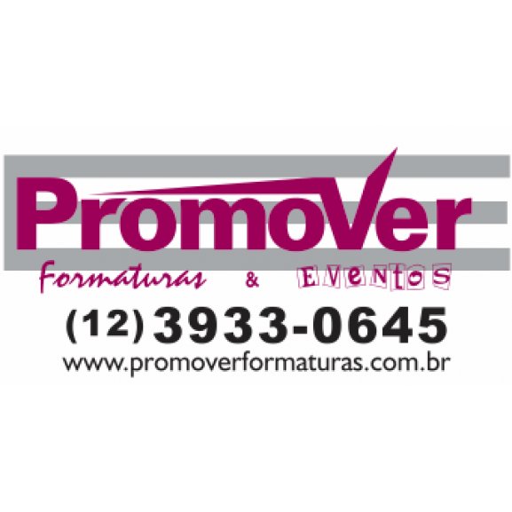PromoVer Logo wallpapers HD