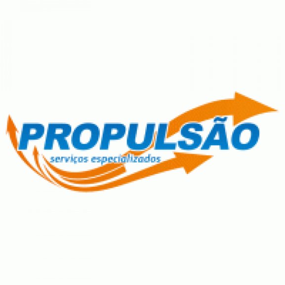 Propulsão Logo wallpapers HD