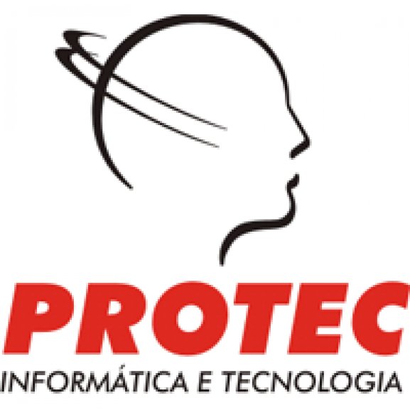 Protec Informática e Tecnologia Logo wallpapers HD