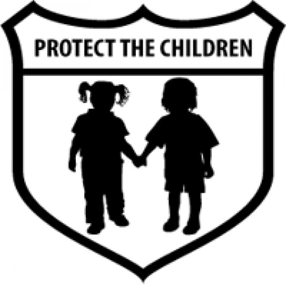 Protect The Children Logo wallpapers HD