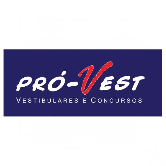 Pró-Vest Vestibulares e Concursos Logo wallpapers HD