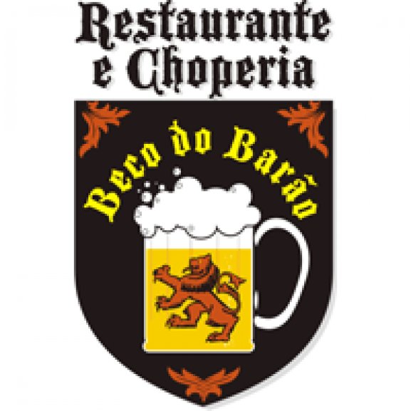 Pub e choperia Logo wallpapers HD