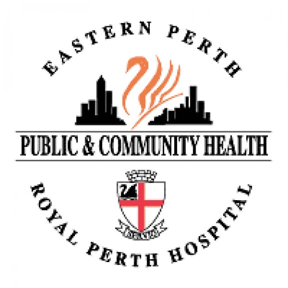 Public & Community Health Logo wallpapers HD