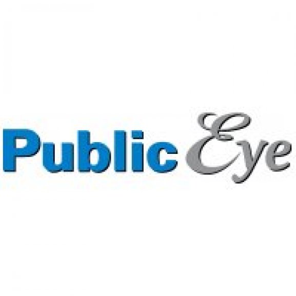 Public Eye Logo wallpapers HD