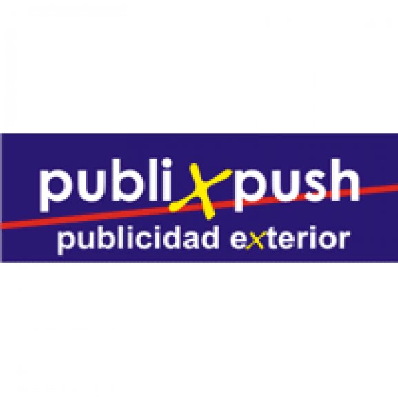 Publipush Logo wallpapers HD