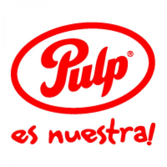 Pulp Gaseosa Logo wallpapers HD