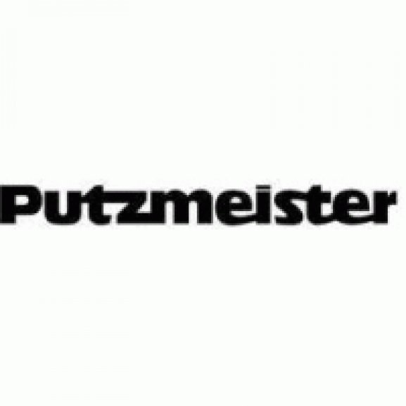 putzmeister Logo Download in HD Quality