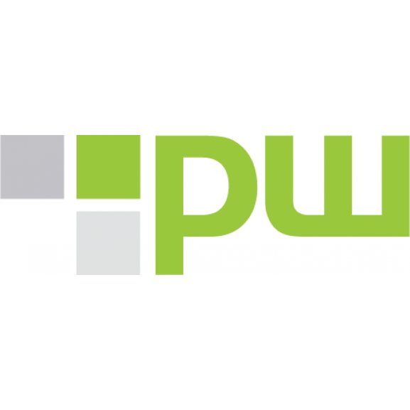 pw agency Logo wallpapers HD