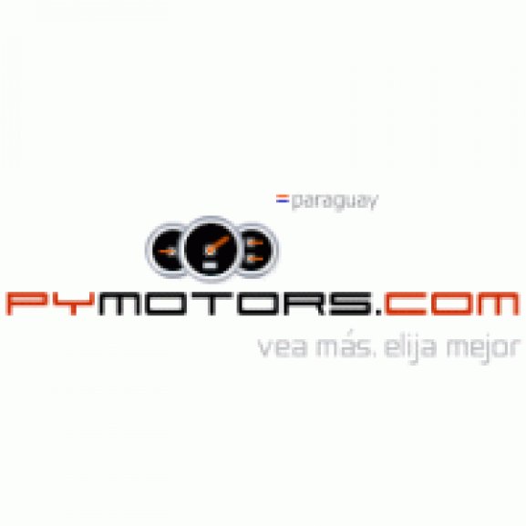 PyMotors.com Logo wallpapers HD