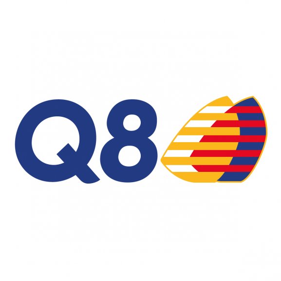 Q8 Logo wallpapers HD