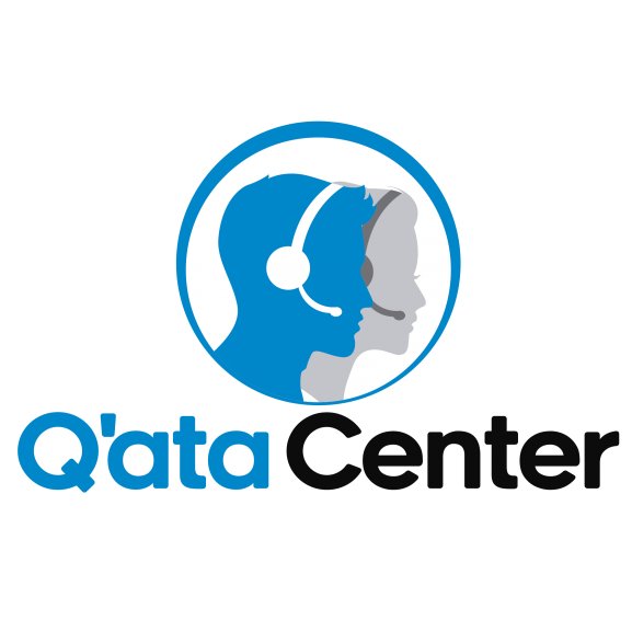 Qata Center Logo wallpapers HD