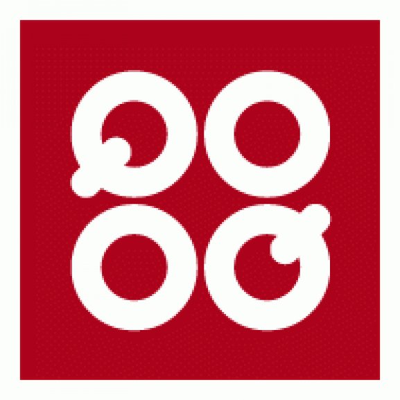 QOOQ Logo wallpapers HD