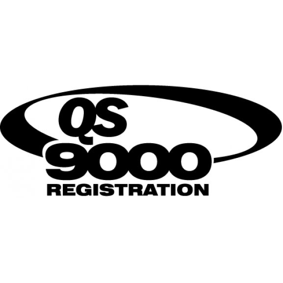 QS 9000 Registration Logo wallpapers HD