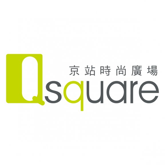 Qsquare Logo wallpapers HD