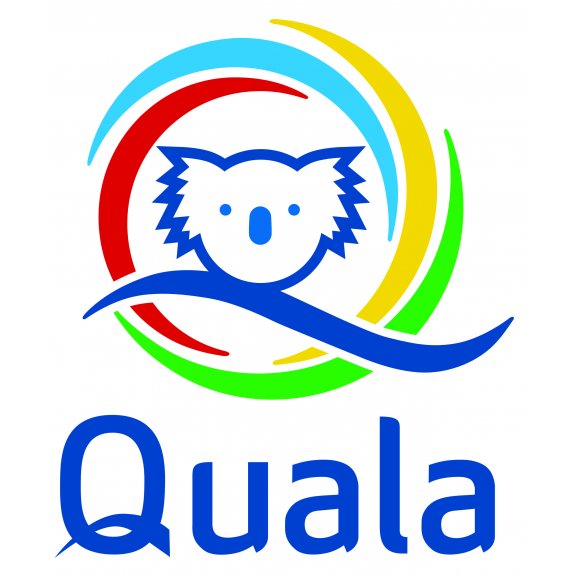 Quala Logo wallpapers HD