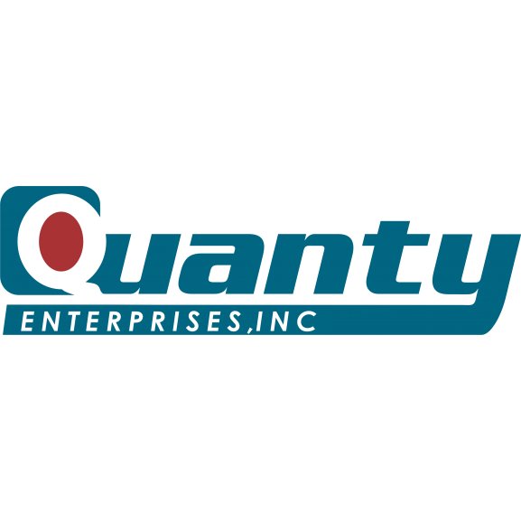 Quanty Enterprises, Inc. Logo wallpapers HD