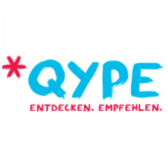 QYPE Logo wallpapers HD
