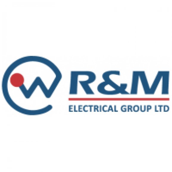 R&M Electrical Group Ltd Logo wallpapers HD