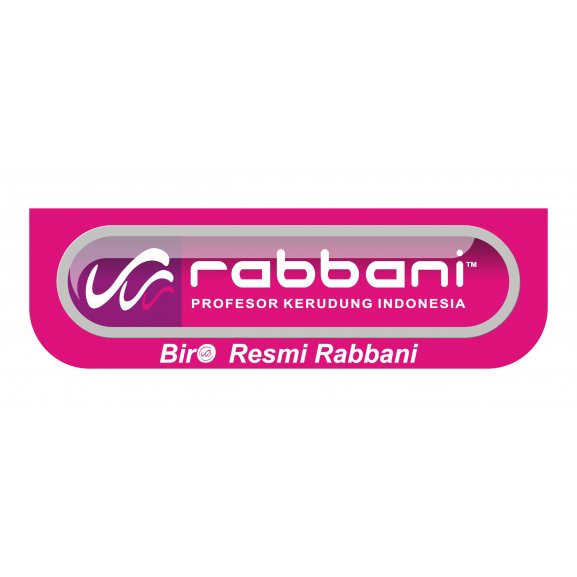 Rabani Kerudung Logo wallpapers HD