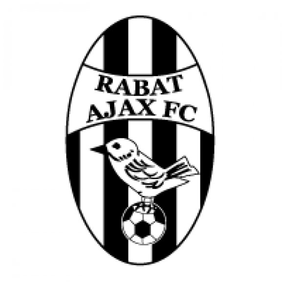 Rabat Ajax FC Logo wallpapers HD