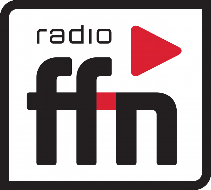 Radio FFN Logo wallpapers HD