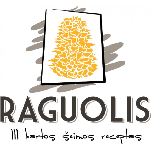 Raguolis Logo wallpapers HD