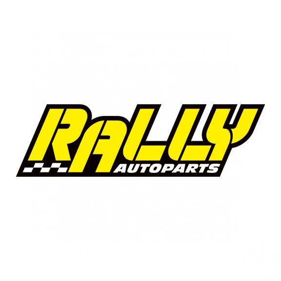 Rally Autoparts Logo wallpapers HD