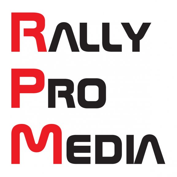 Rally Pro Media Logo wallpapers HD