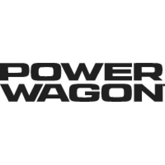 Ram Power Wagon Logo wallpapers HD