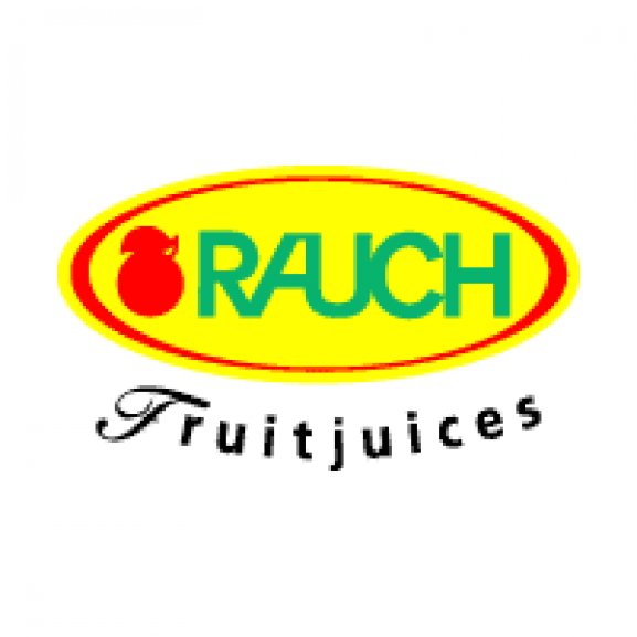 Rauch Fruitjuices Logo wallpapers HD