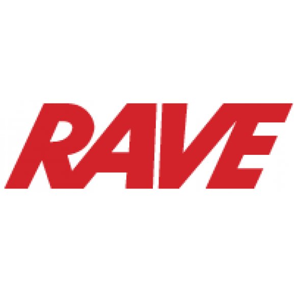 Rave Logo Download in HD Quality