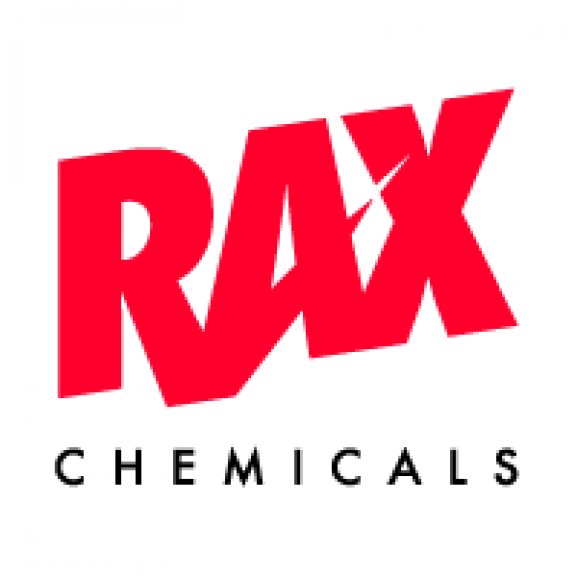 RAX Detergentes Chemicals Logo wallpapers HD