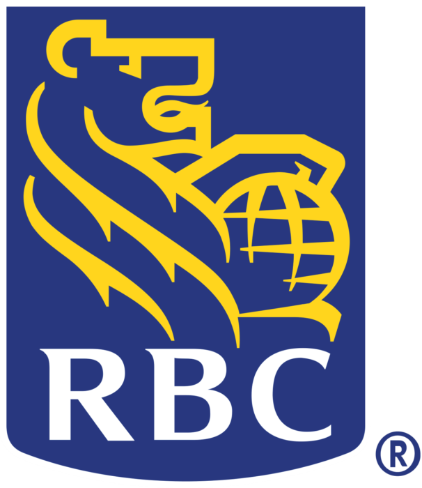 RBC Royal Bank of Canada Logo wallpapers HD