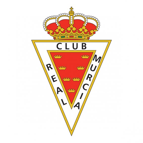 RC Murcia Logo wallpapers HD