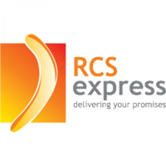 RCS Express Logo wallpapers HD