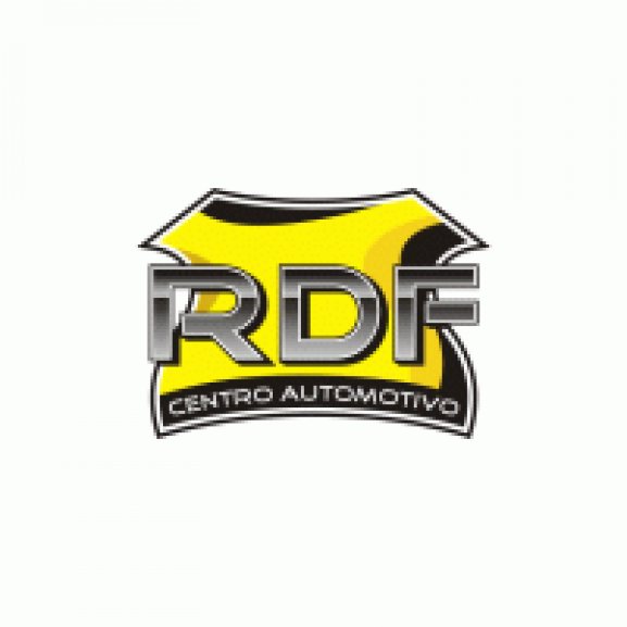 RDF - Centro Automotivo Logo wallpapers HD