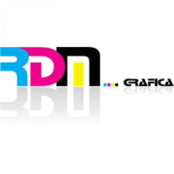 RDM GRAFICA NEW Logo wallpapers HD