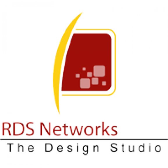 RDS Networks Logo wallpapers HD
