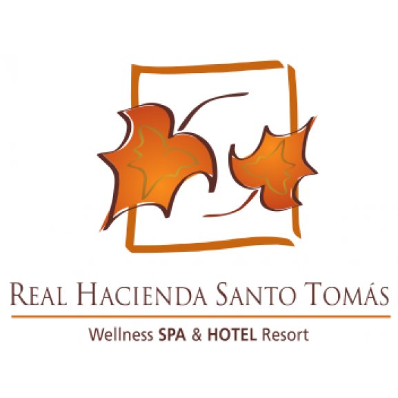 Real Hacienda Santo Tomas Logo wallpapers HD