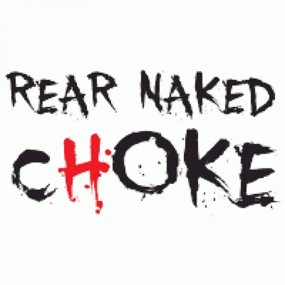 Rear Naked Choke Logo wallpapers HD