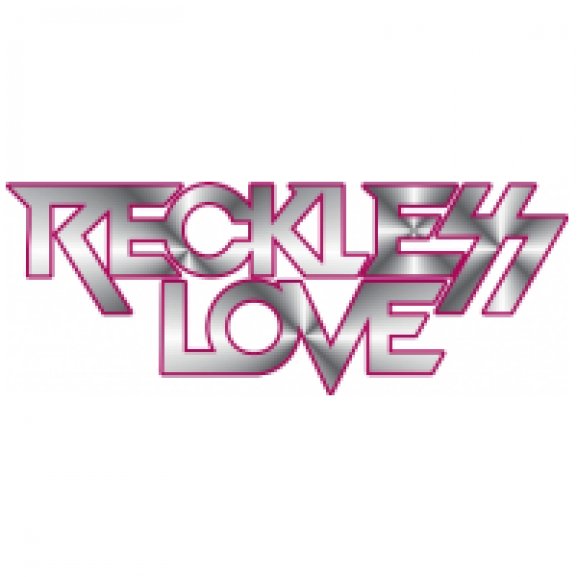 Reckless Love Logo Download in HD Quality