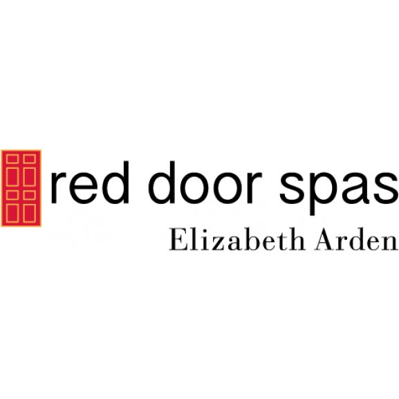 Red Door Spas Logo wallpapers HD