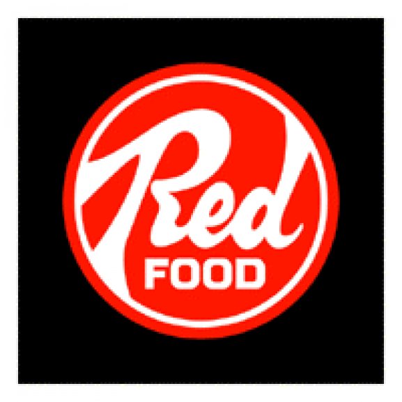 Red Food Logo wallpapers HD