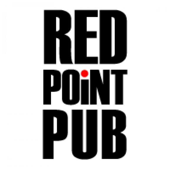 Red Point Pub Logo wallpapers HD