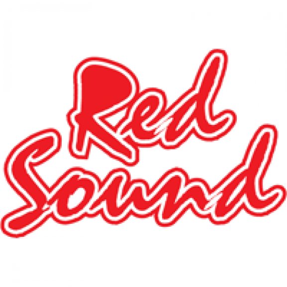 Red Sound Logo wallpapers HD