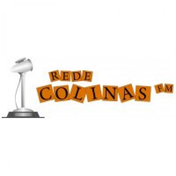 Rede Colinas FM Logo wallpapers HD