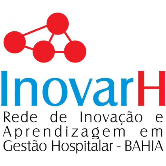 Rede InovarH Logo wallpapers HD