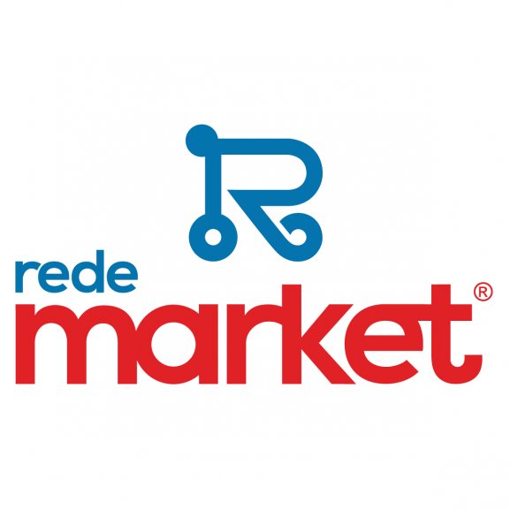Rede Market Logo wallpapers HD