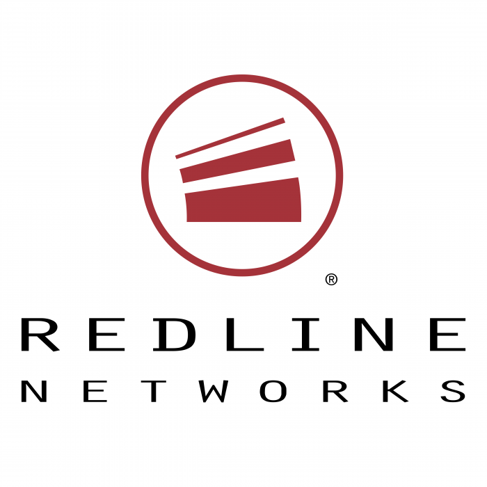 Redline Networks Logo wallpapers HD