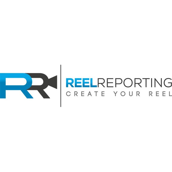 Reel Reporting Logo wallpapers HD